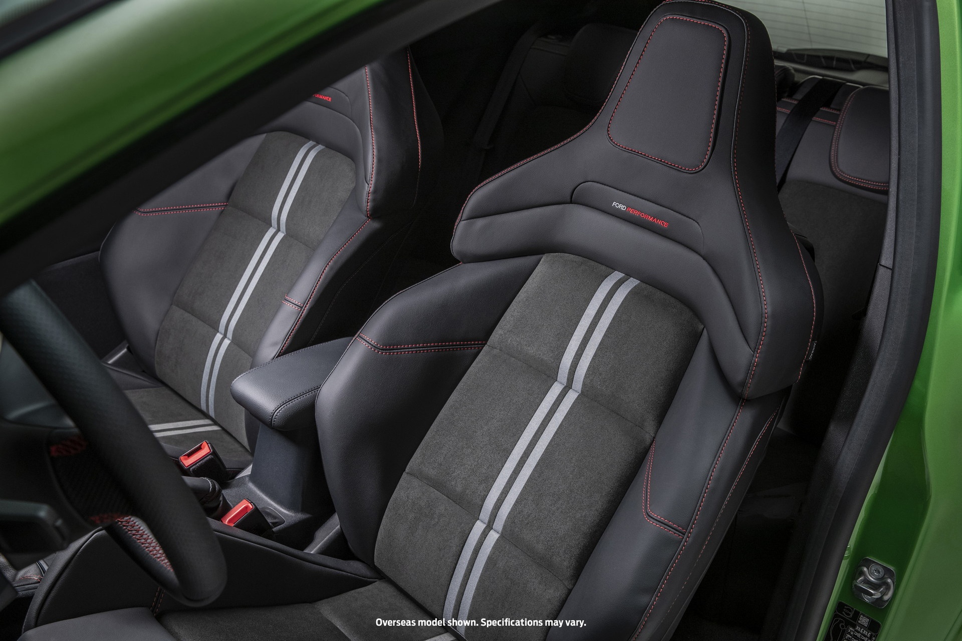 Ford Fiesta ra mắt phiên bản 2022 ảnh 20 Ford Fiesta ra mat phien ban 2022 anh 20