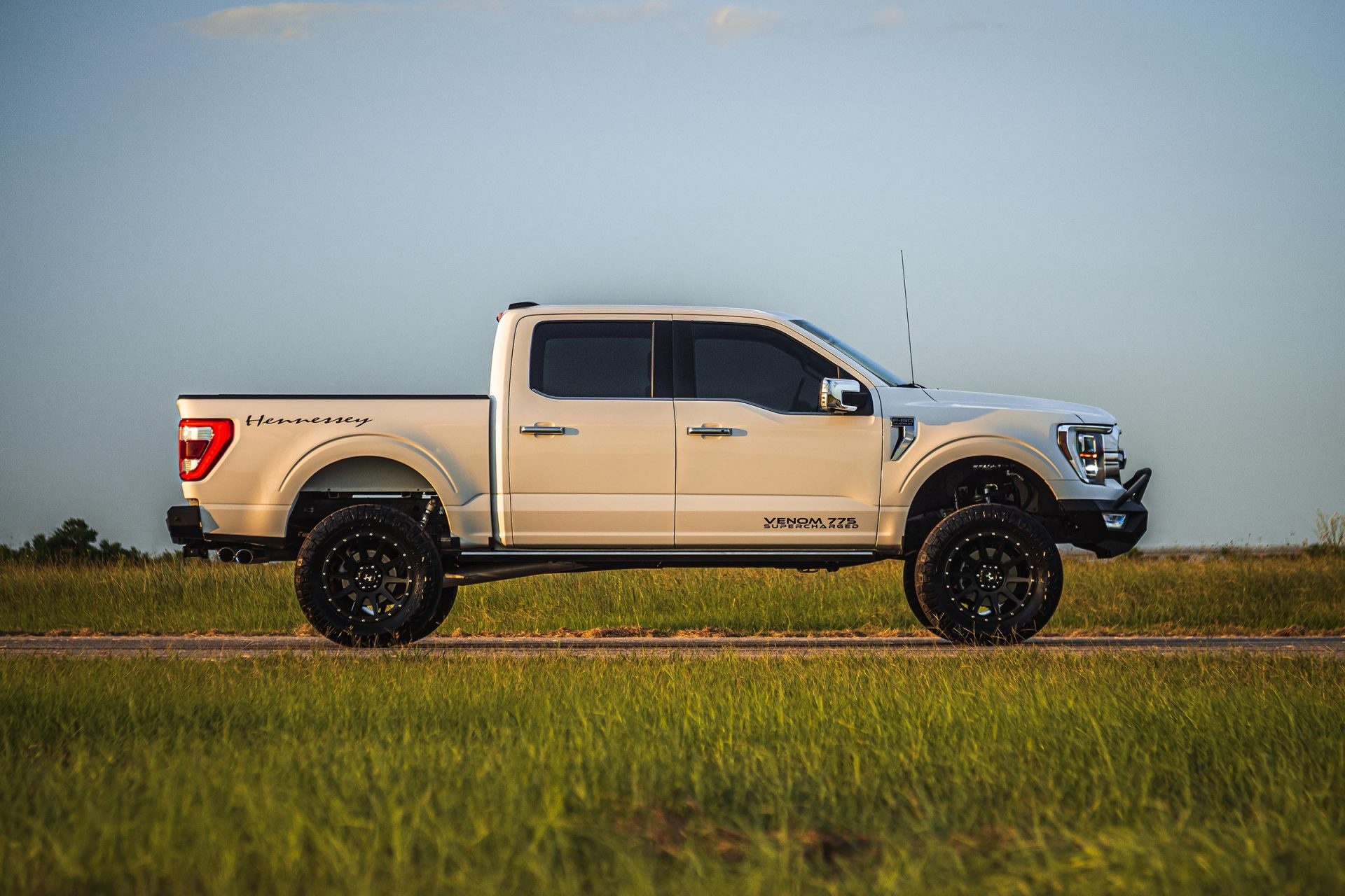 bán tải Ford F-150 ảnh 10 ban tai Ford F-150 anh 10