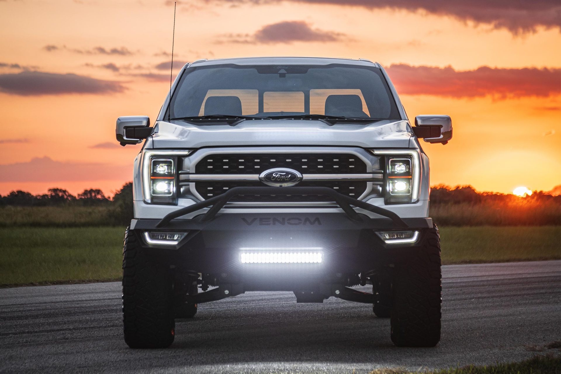 bán tải Ford F-150 ảnh 2 ban tai Ford F-150 anh 2