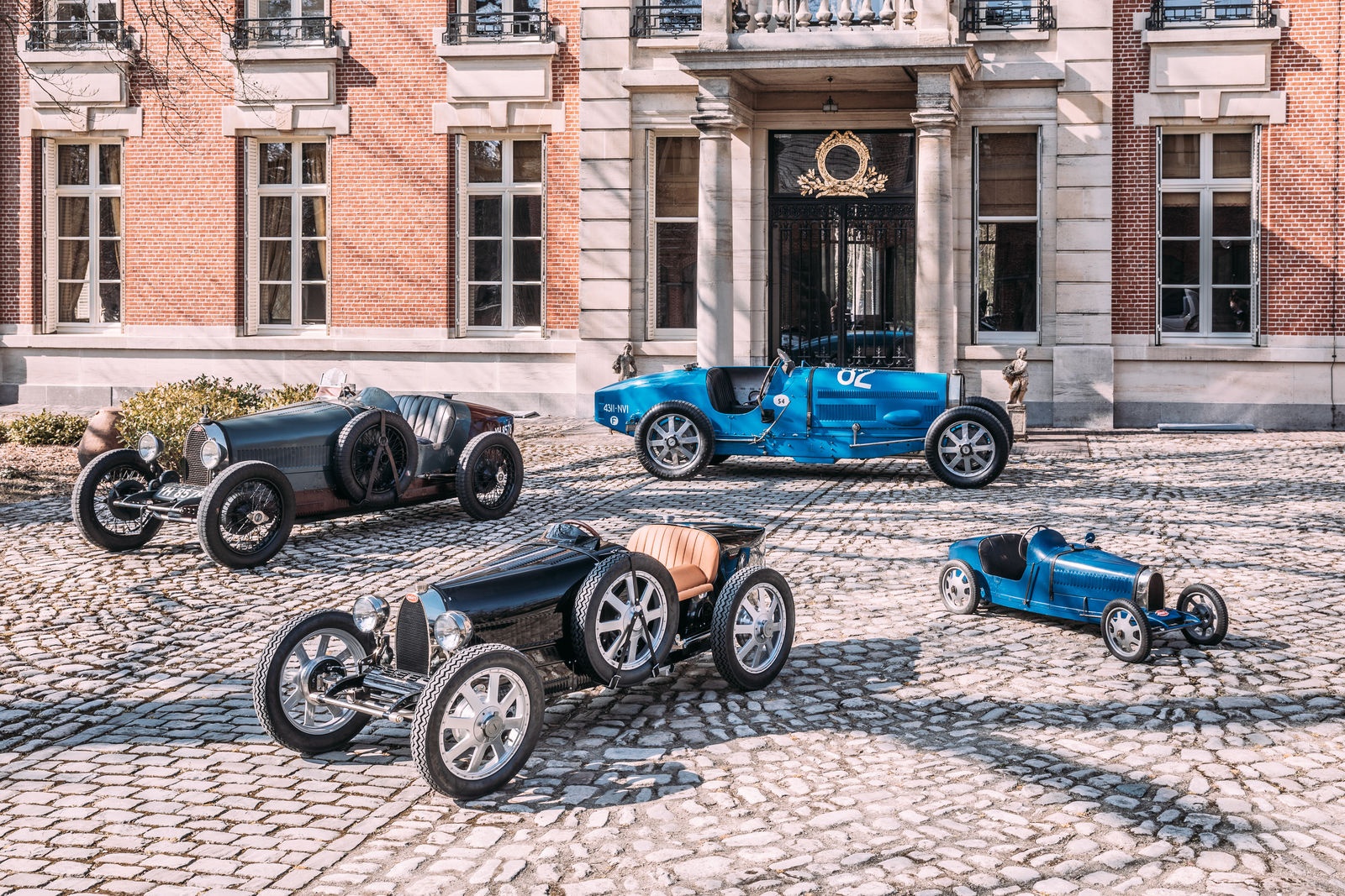 phụ kiện siêu xe Bugatti ảnh 10 phu kien sieu xe Bugatti anh 10