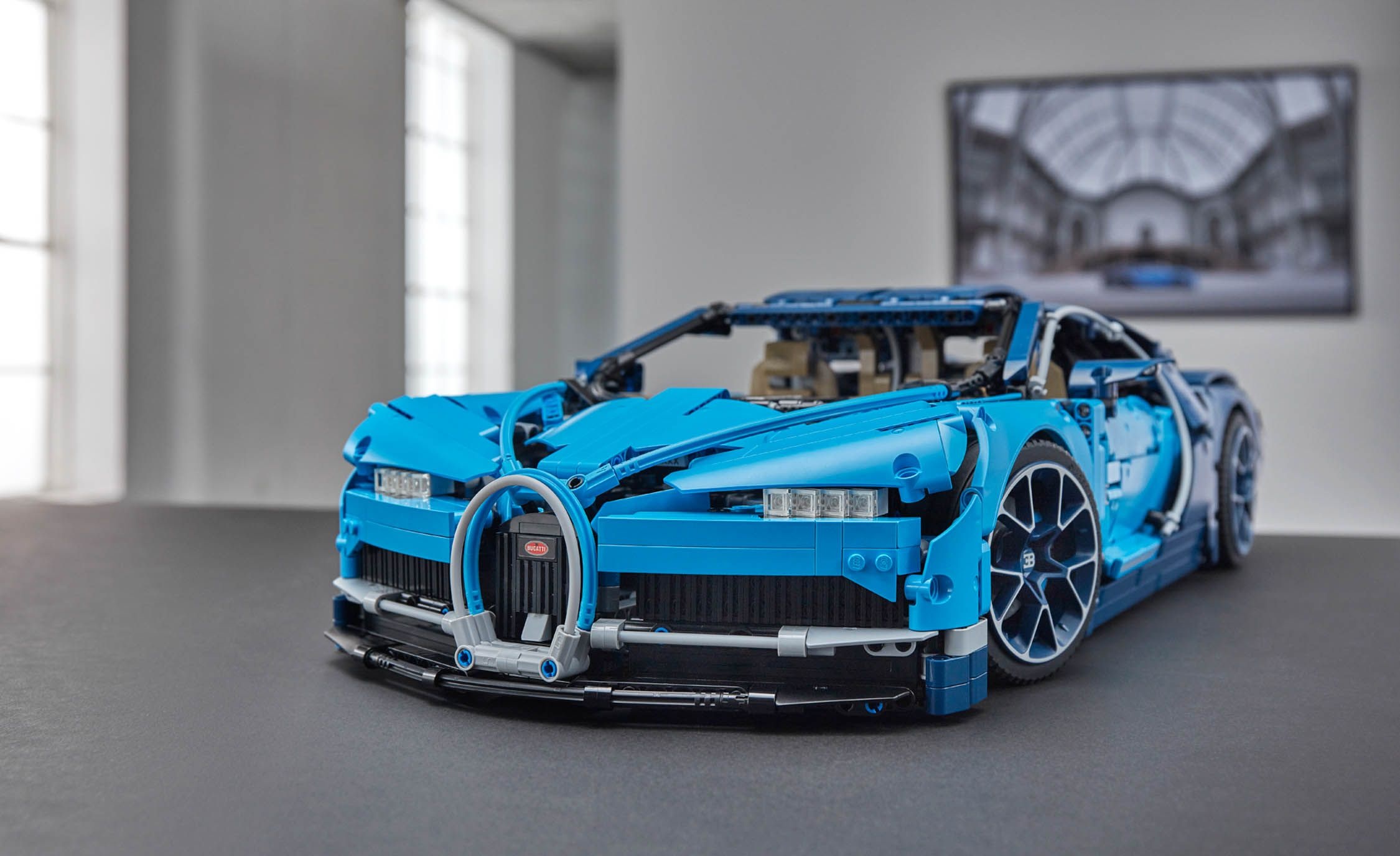 phụ kiện siêu xe Bugatti ảnh 14 phu kien sieu xe Bugatti anh 14