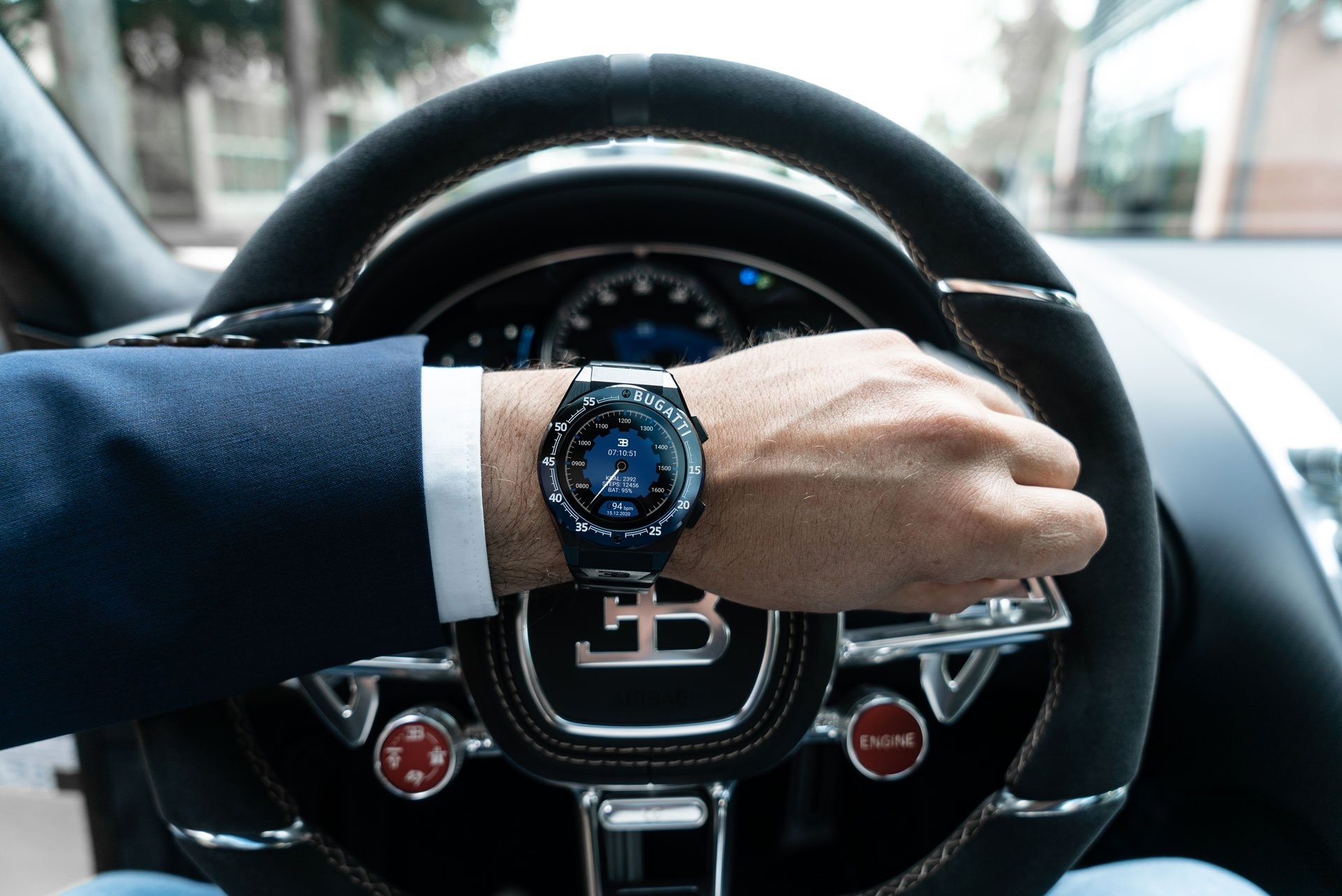 phụ kiện siêu xe Bugatti ảnh 18 phu kien sieu xe Bugatti anh 18