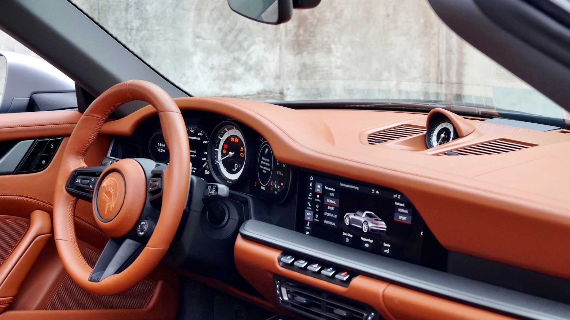 Porsche 911 Targa ảnh 6 Porsche 911 Targa anh 6