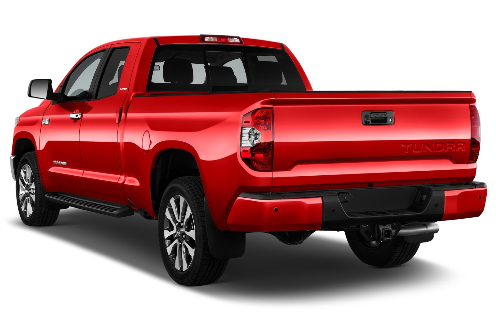 Toyota Tundra 2022 ảnh 6 Toyota Tundra 2022 anh 6