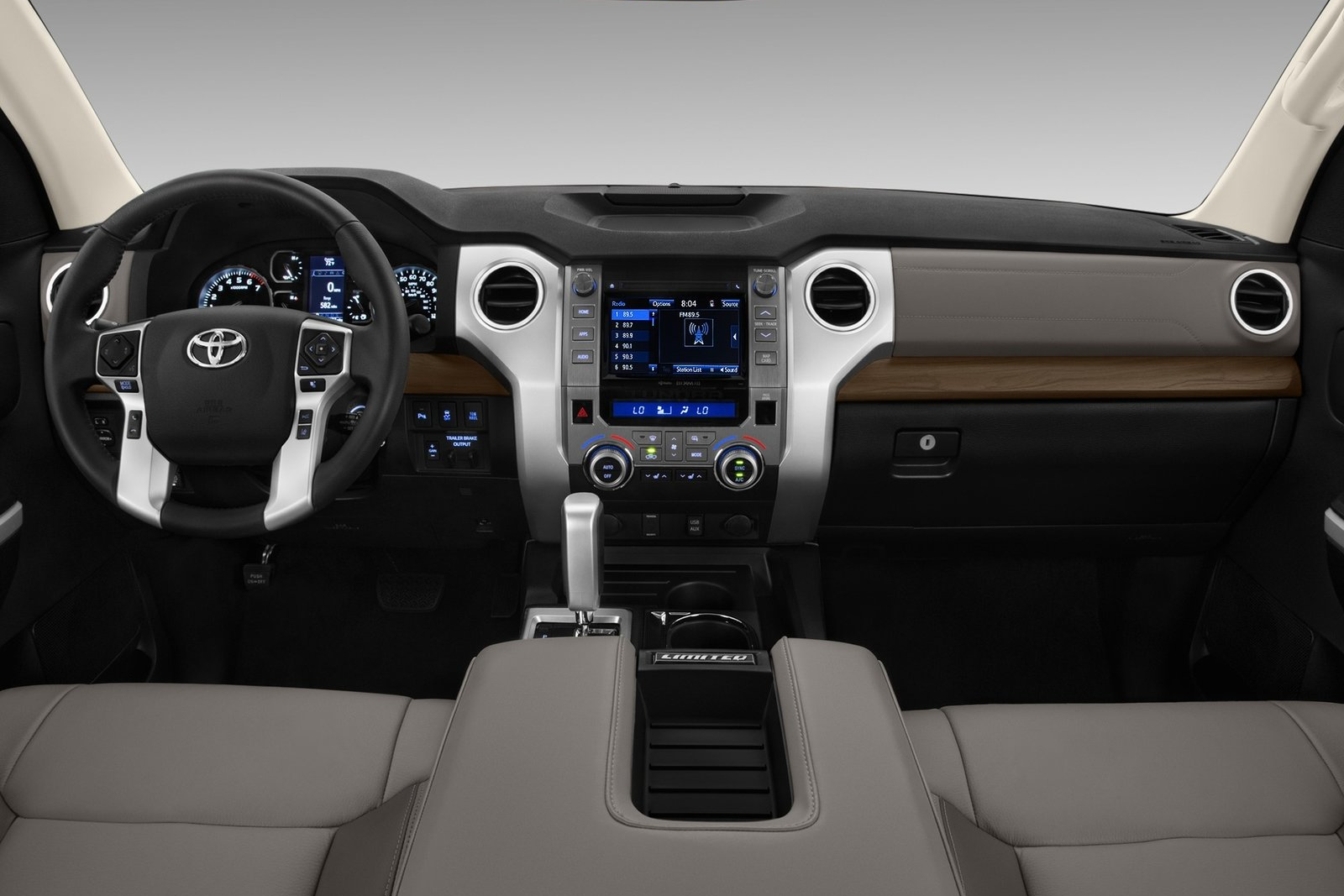 Toyota Tundra 2022 ảnh 9 Toyota Tundra 2022 anh 9