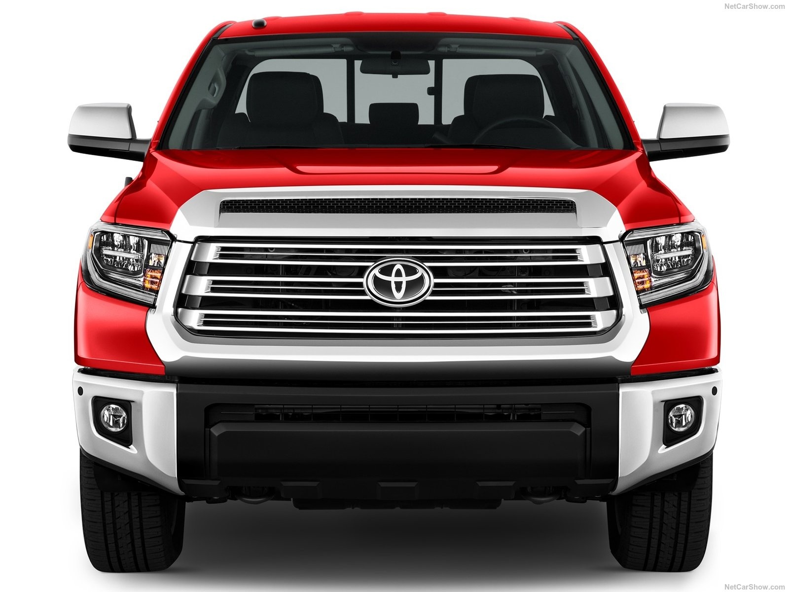 Toyota Tundra 2022 ảnh 4 Toyota Tundra 2022 anh 4