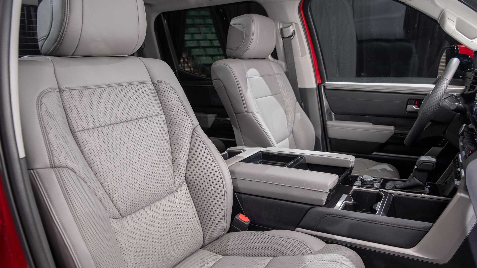 Toyota Tundra 2022 ảnh 10 Toyota Tundra 2022 anh 10