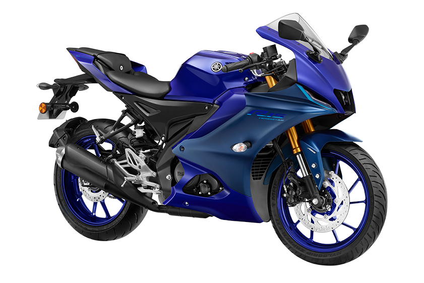 Yamaha R15 V4 ảnh 17 Yamaha R15 V4 anh 17