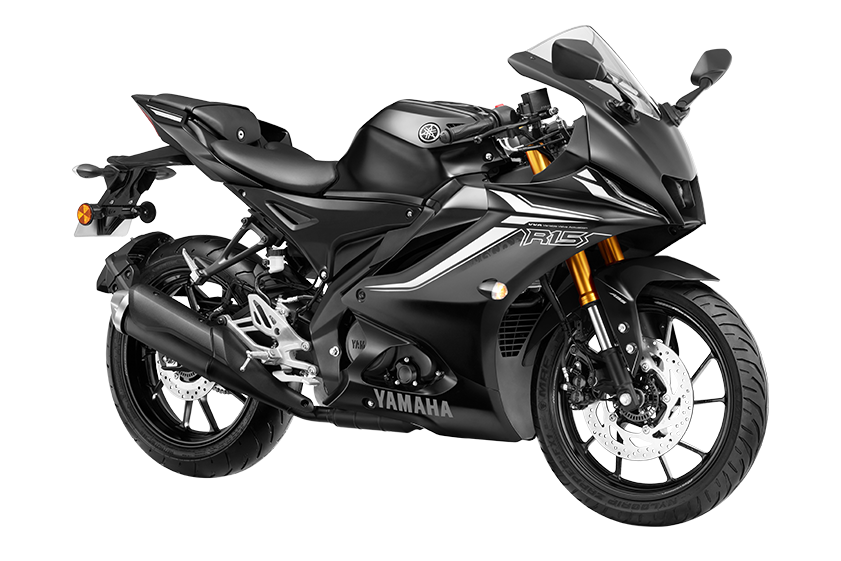 Yamaha R15 V4 ảnh 16 Yamaha R15 V4 anh 16