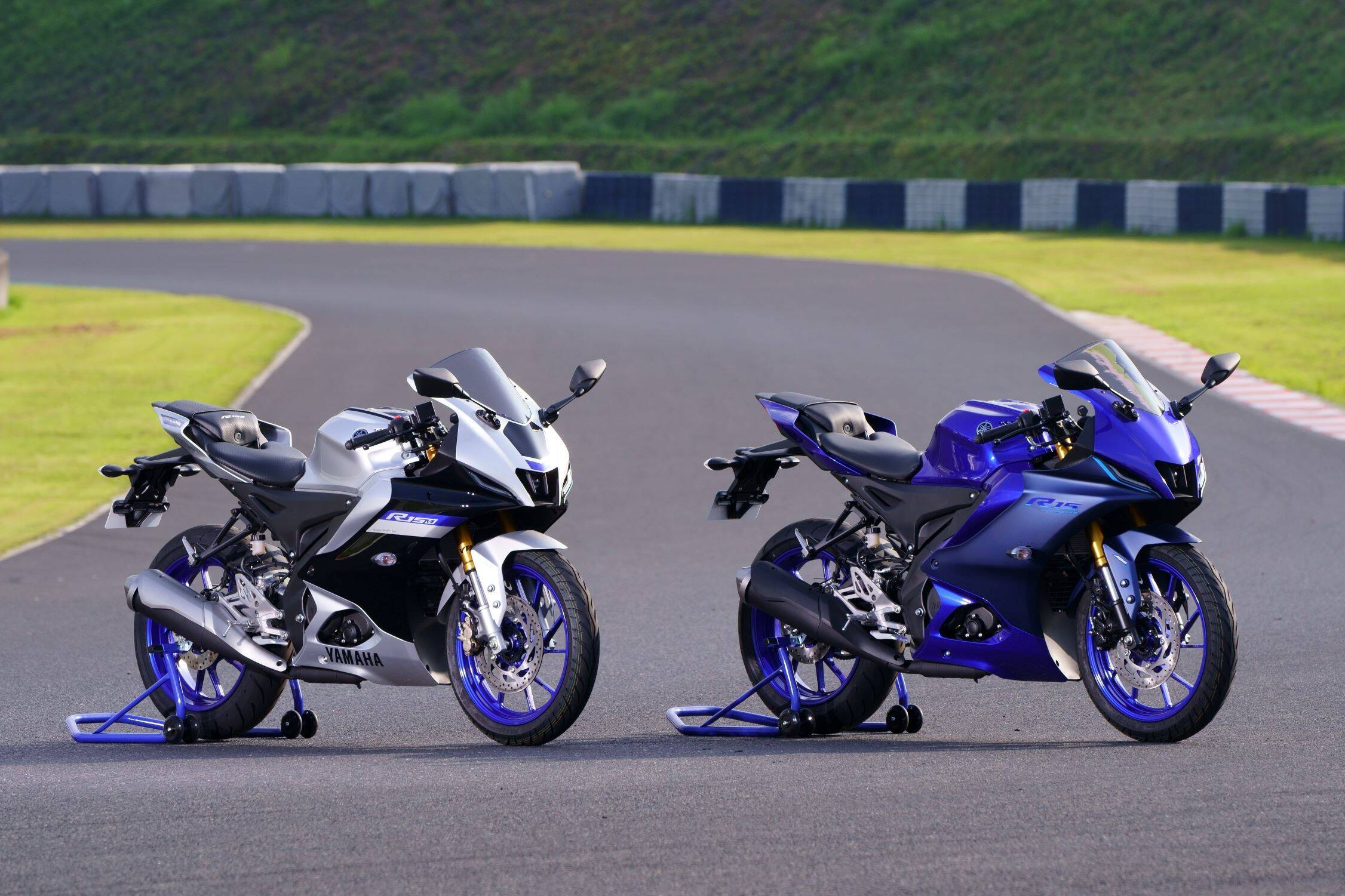 Gia YZF-R15 Viet Nam anh 1