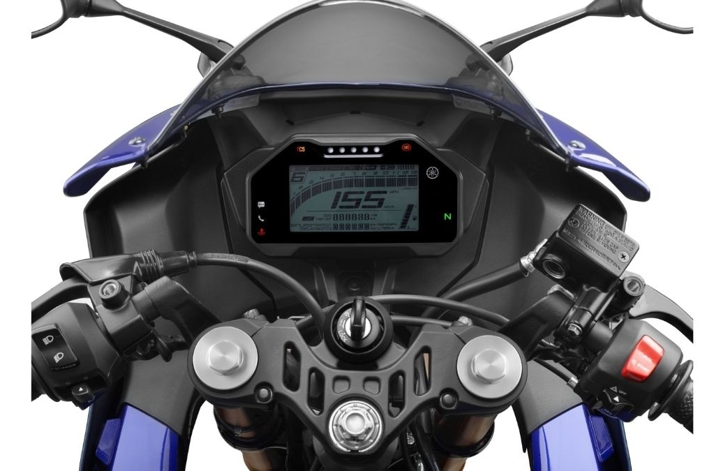 Loat xe may du kien ve Viet Nam trong nam nay anh 5