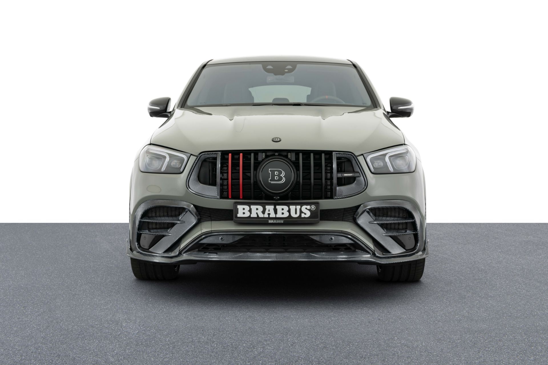 SUV nhanh nhất thế giới ảnh 10 SUV nhanh nhat the gioi anh 10