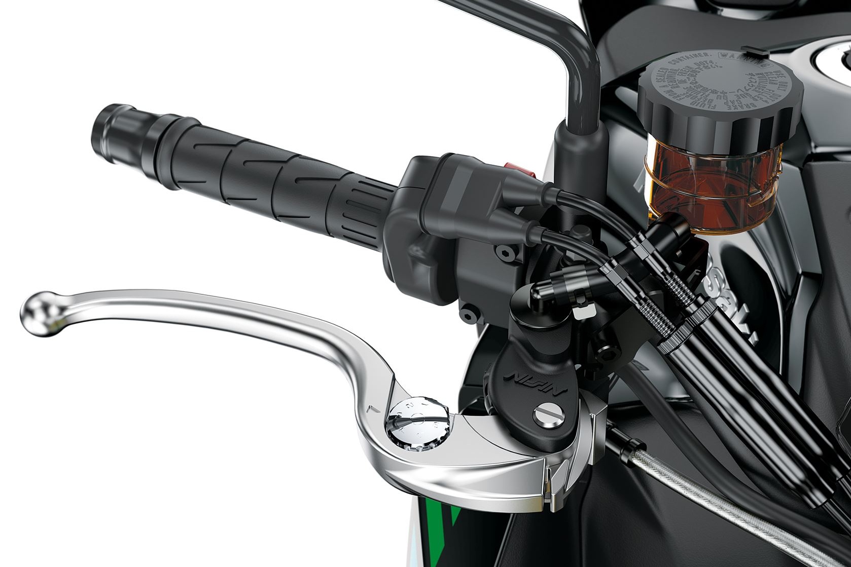 Kawasaki  Z900 SE 2022 ảnh 6 Kawasaki  Z900 SE 2022 anh 6