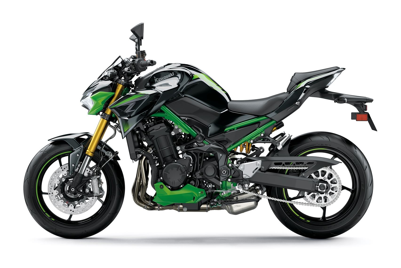 Kawasaki  Z900 SE 2022 ảnh 8 Kawasaki  Z900 SE 2022 anh 8