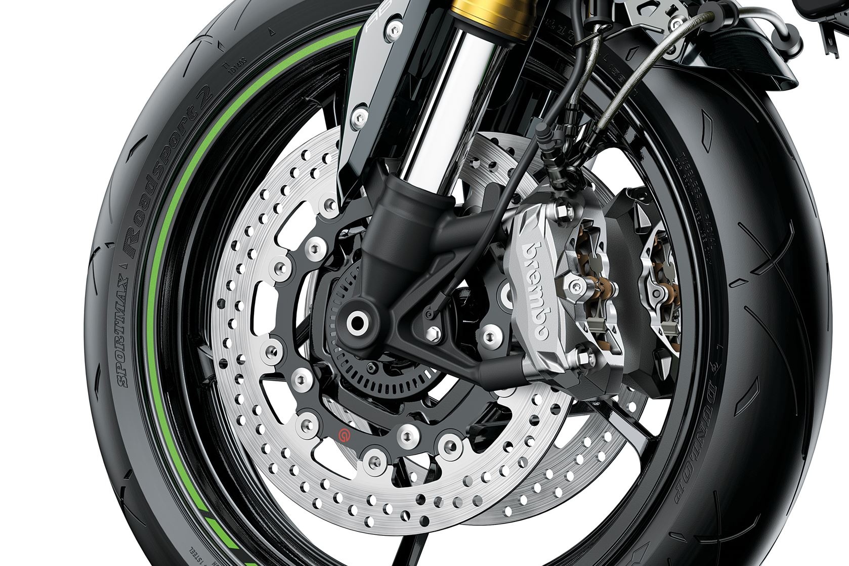 Kawasaki  Z900 SE 2022 ảnh 2 Kawasaki  Z900 SE 2022 anh 2