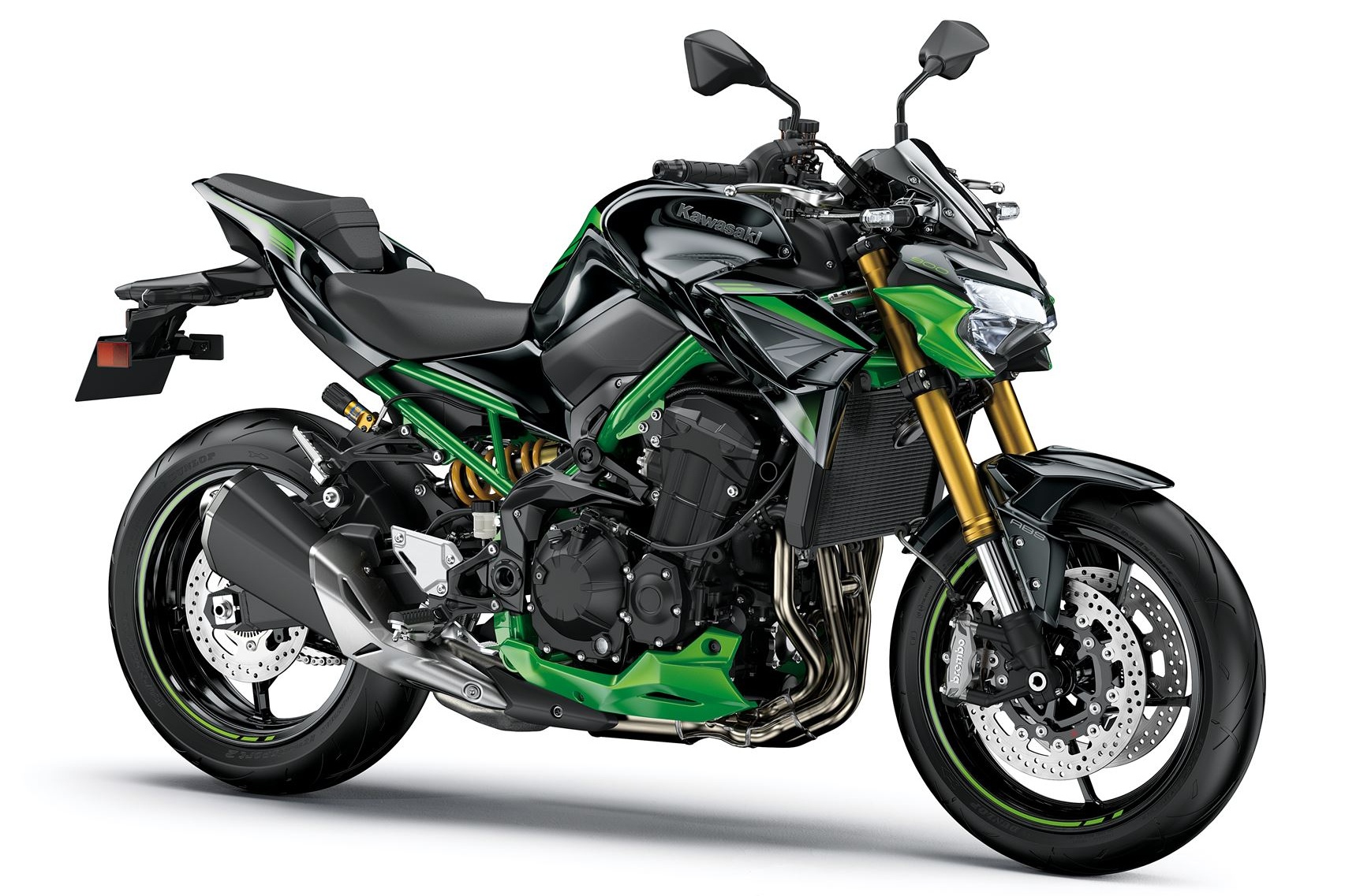 Kawasaki  Z900 SE 2022 ảnh 5 Kawasaki  Z900 SE 2022 anh 5