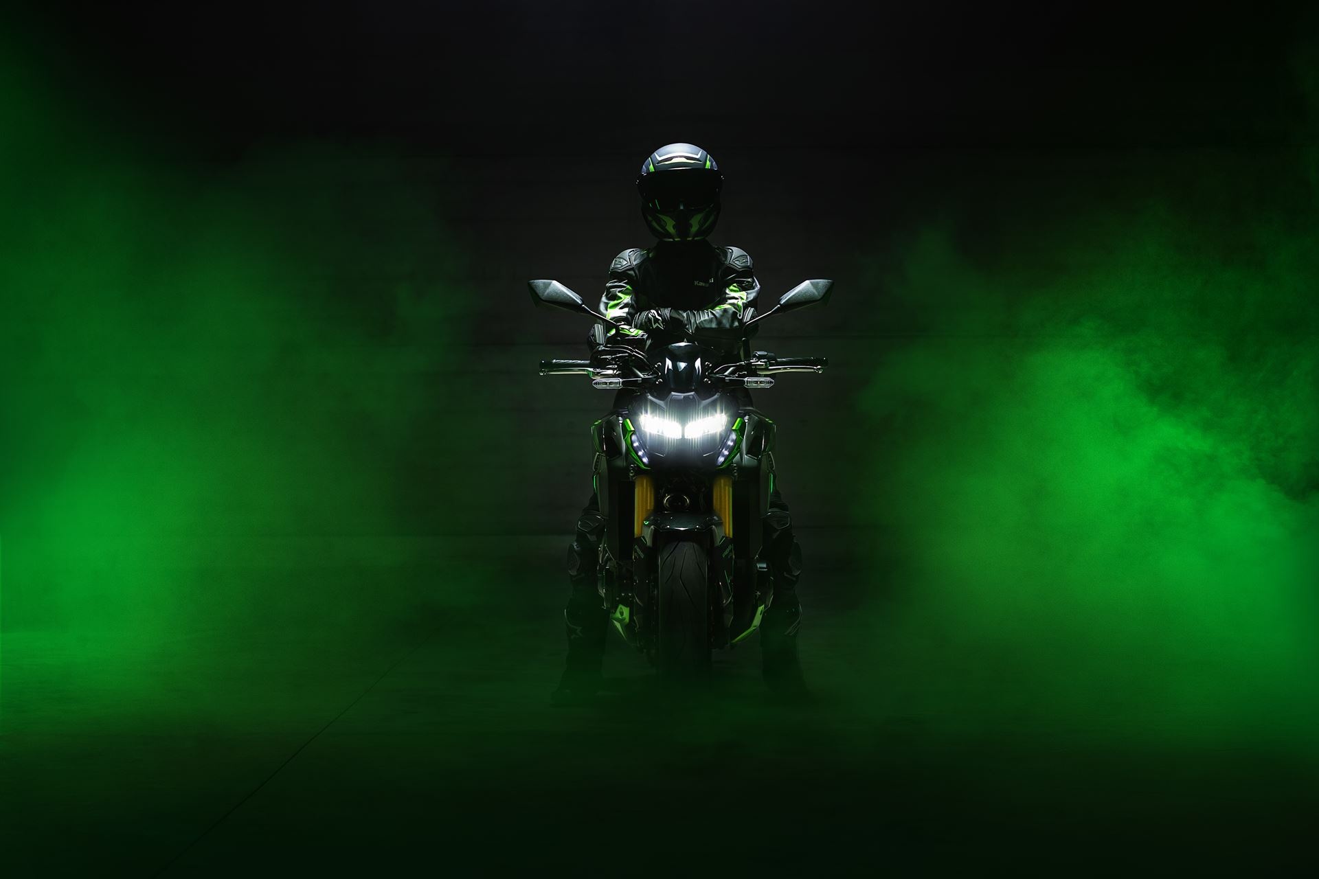 Kawasaki  Z900 SE 2022 ảnh 11 Kawasaki  Z900 SE 2022 anh 11