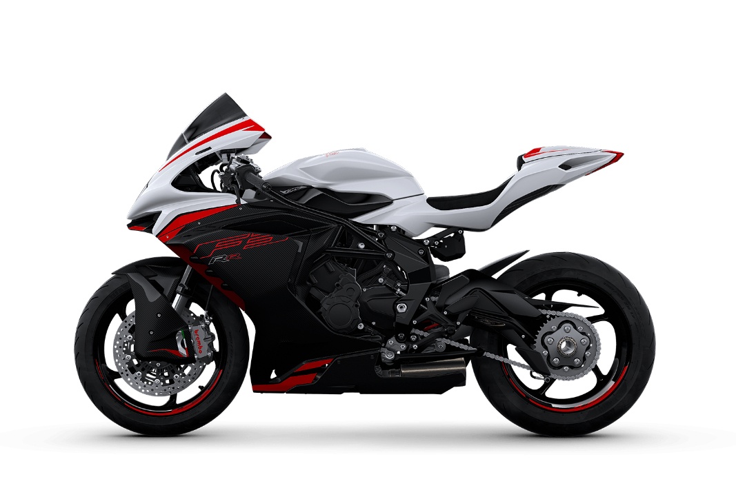 MV Agusta F3 RR 2022 ảnh 13 MV Agusta F3 RR 2022 anh 13