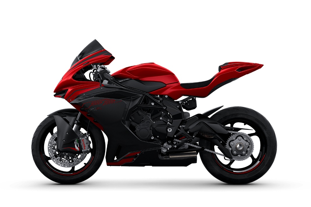 MV Agusta F3 RR 2022 ảnh 12 MV Agusta F3 RR 2022 anh 12