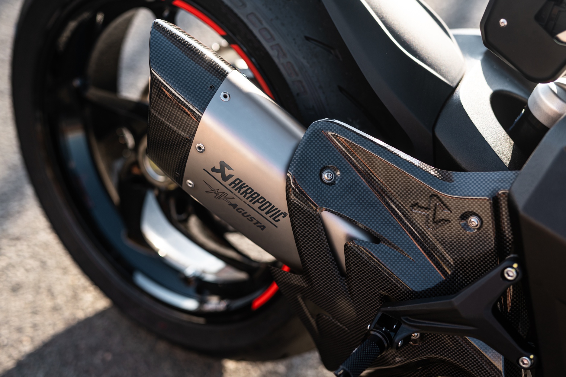 MV Agusta F3 RR 2022 anh 15