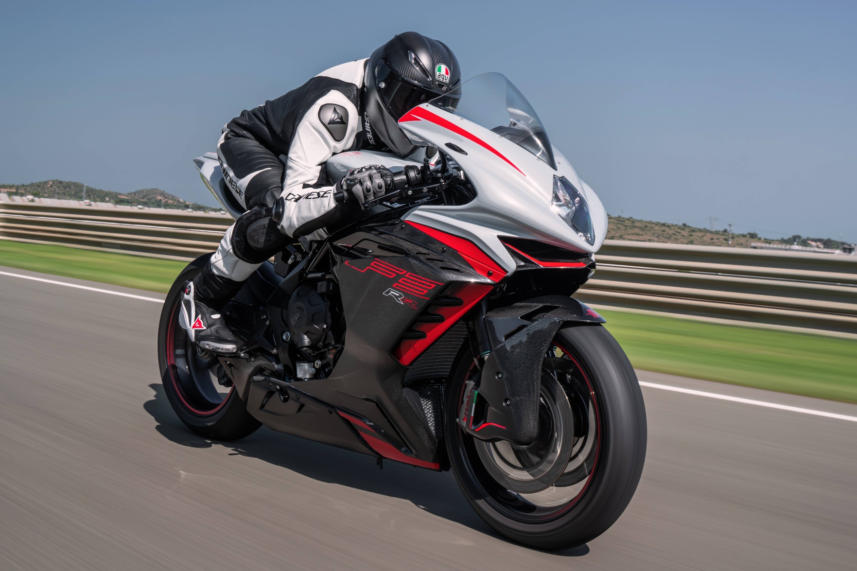 MV Agusta F3 RR 2022 anh 1