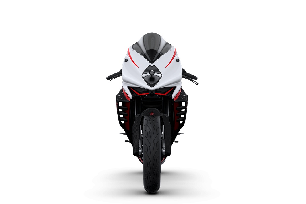 MV Agusta F3 RR 2022 ảnh 2 MV Agusta F3 RR 2022 anh 2