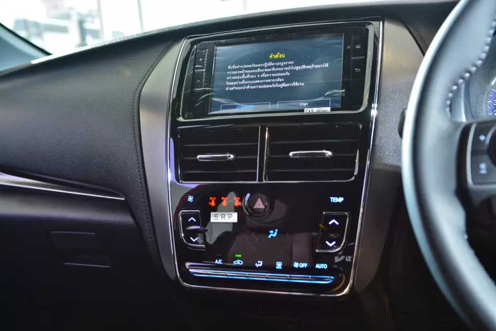 Toyota Yaris 2021 anh 11