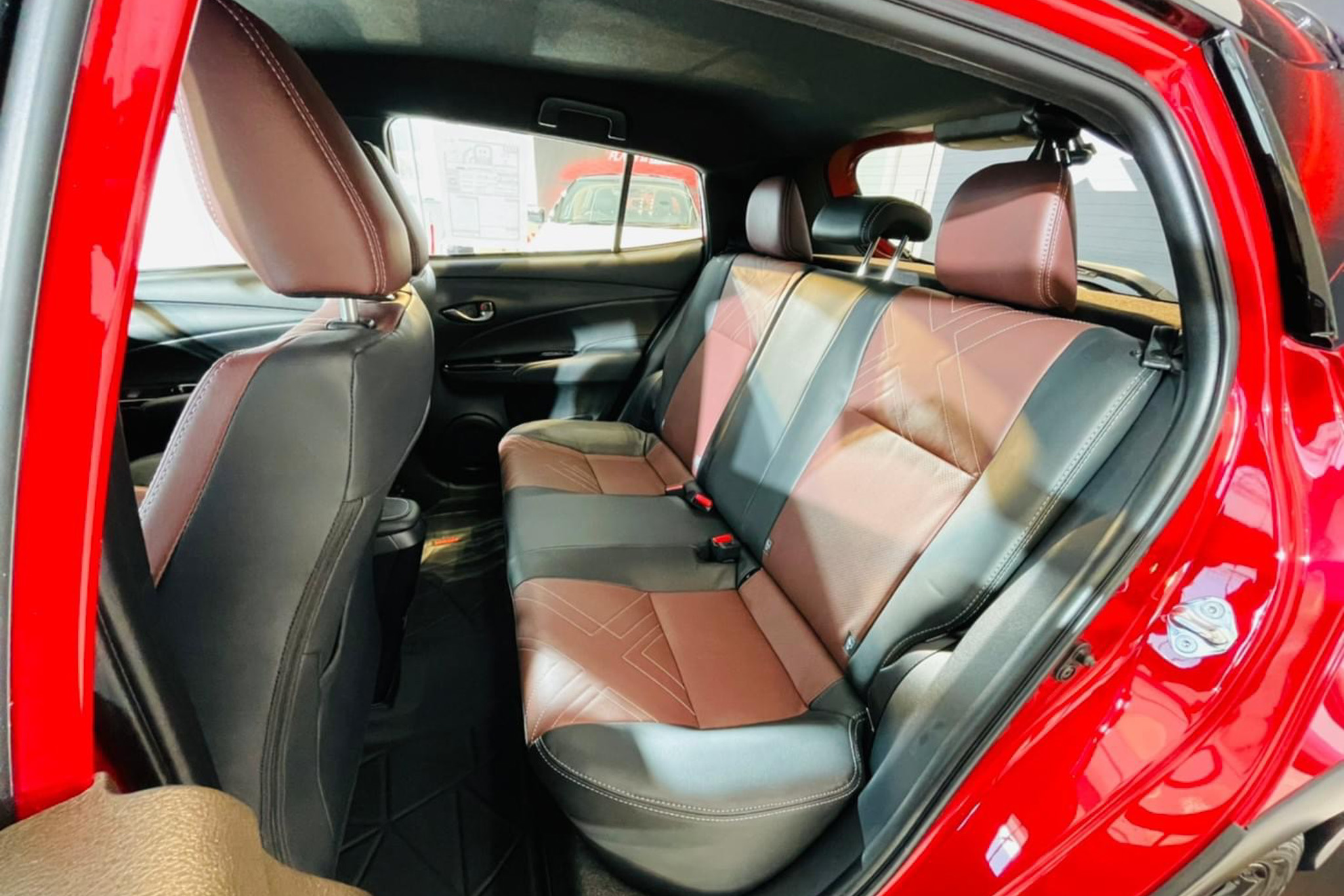 Toyota Yaris 2021 anh 10