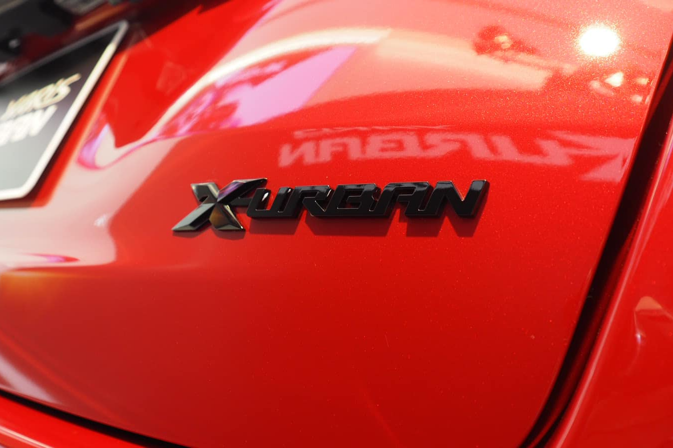 Toyota Yaris 2021 anh 2