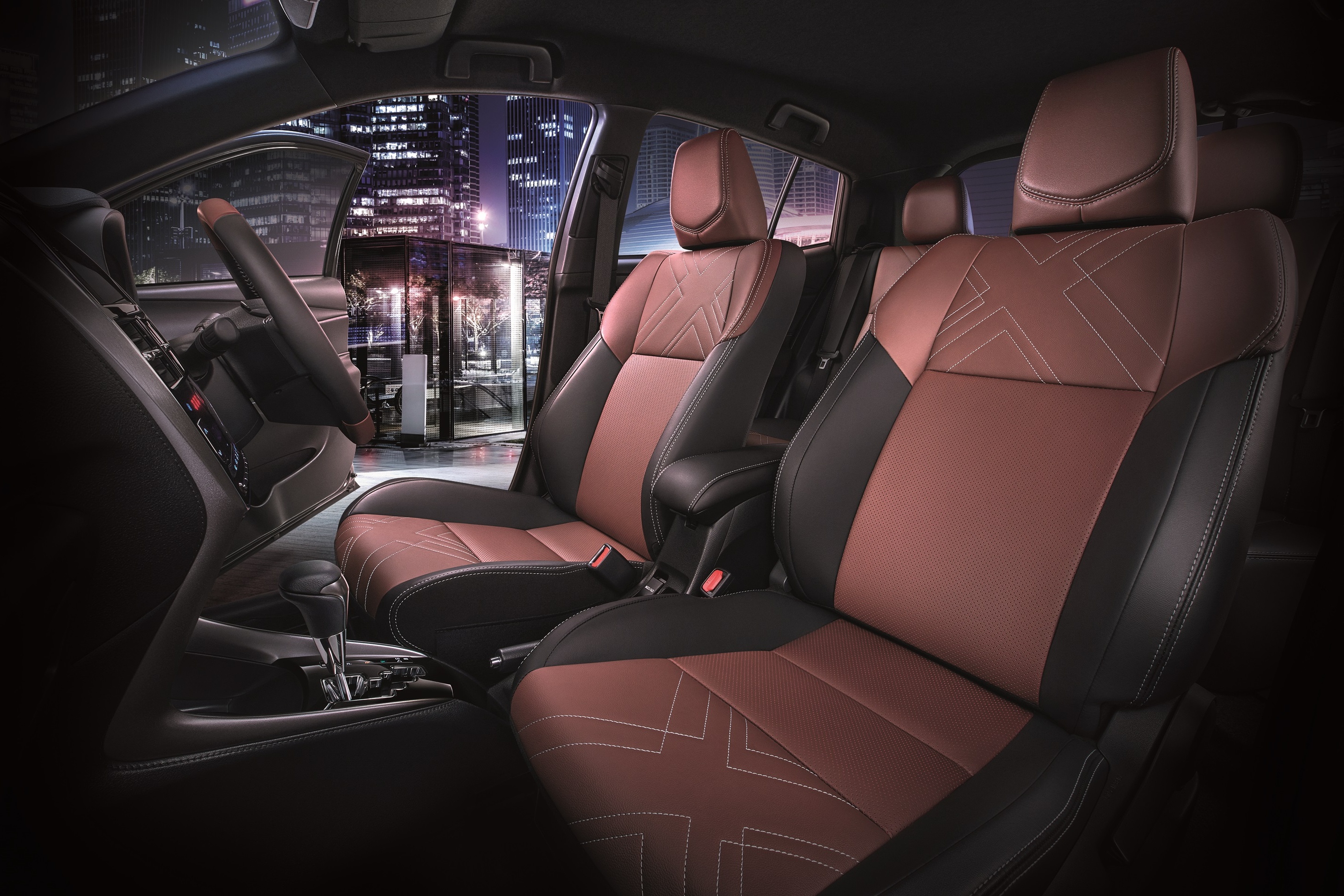 Toyota Yaris 2021 anh 8