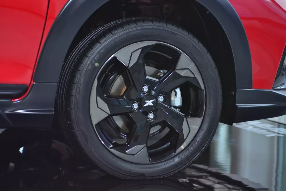 Toyota Yaris 2021 anh 4