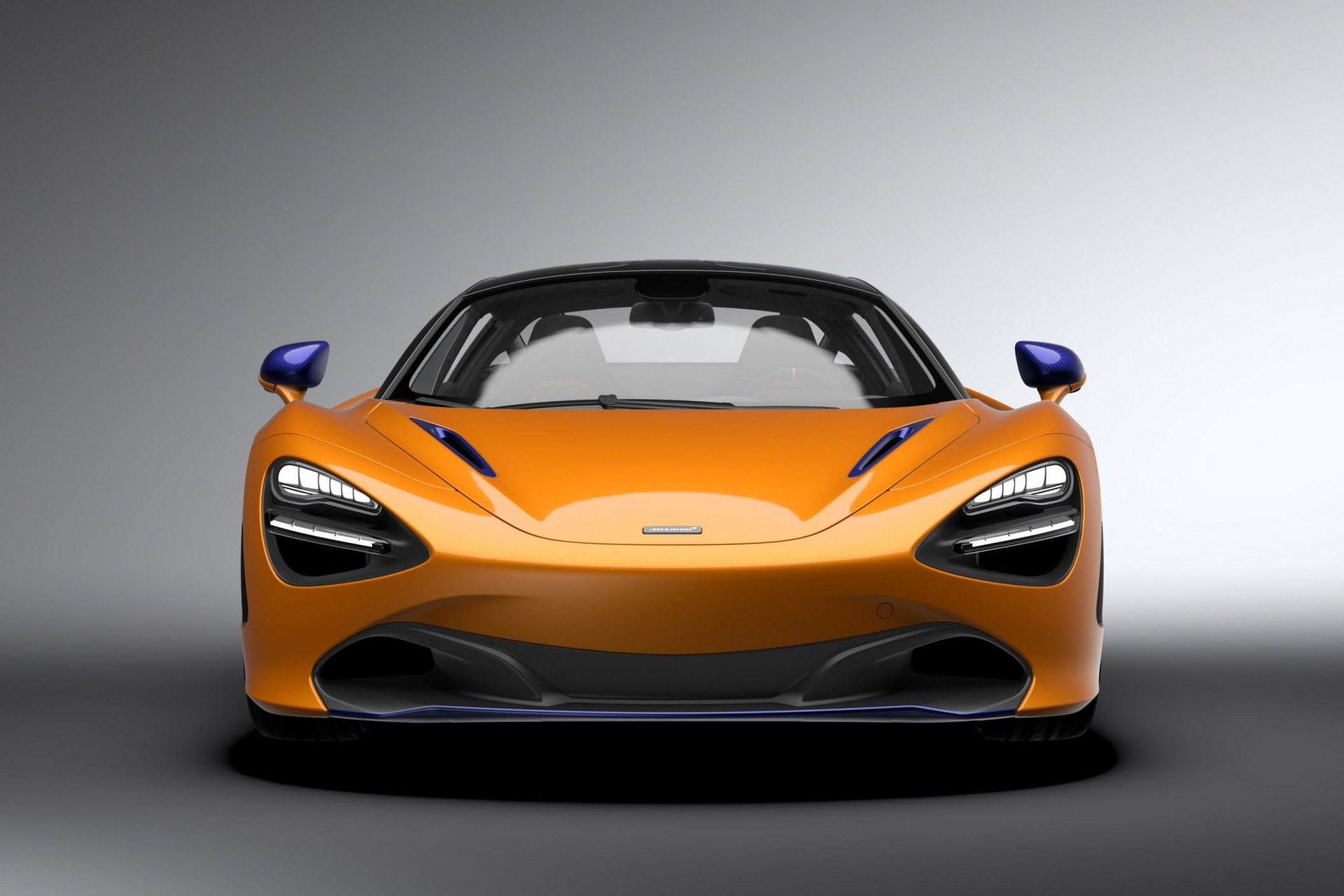 McLaren 720S phien ban gioi han anh 5