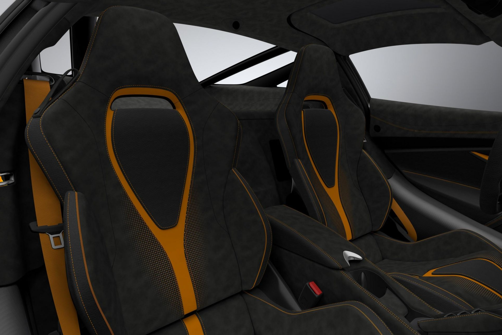 McLaren 720S phien ban gioi han anh 4