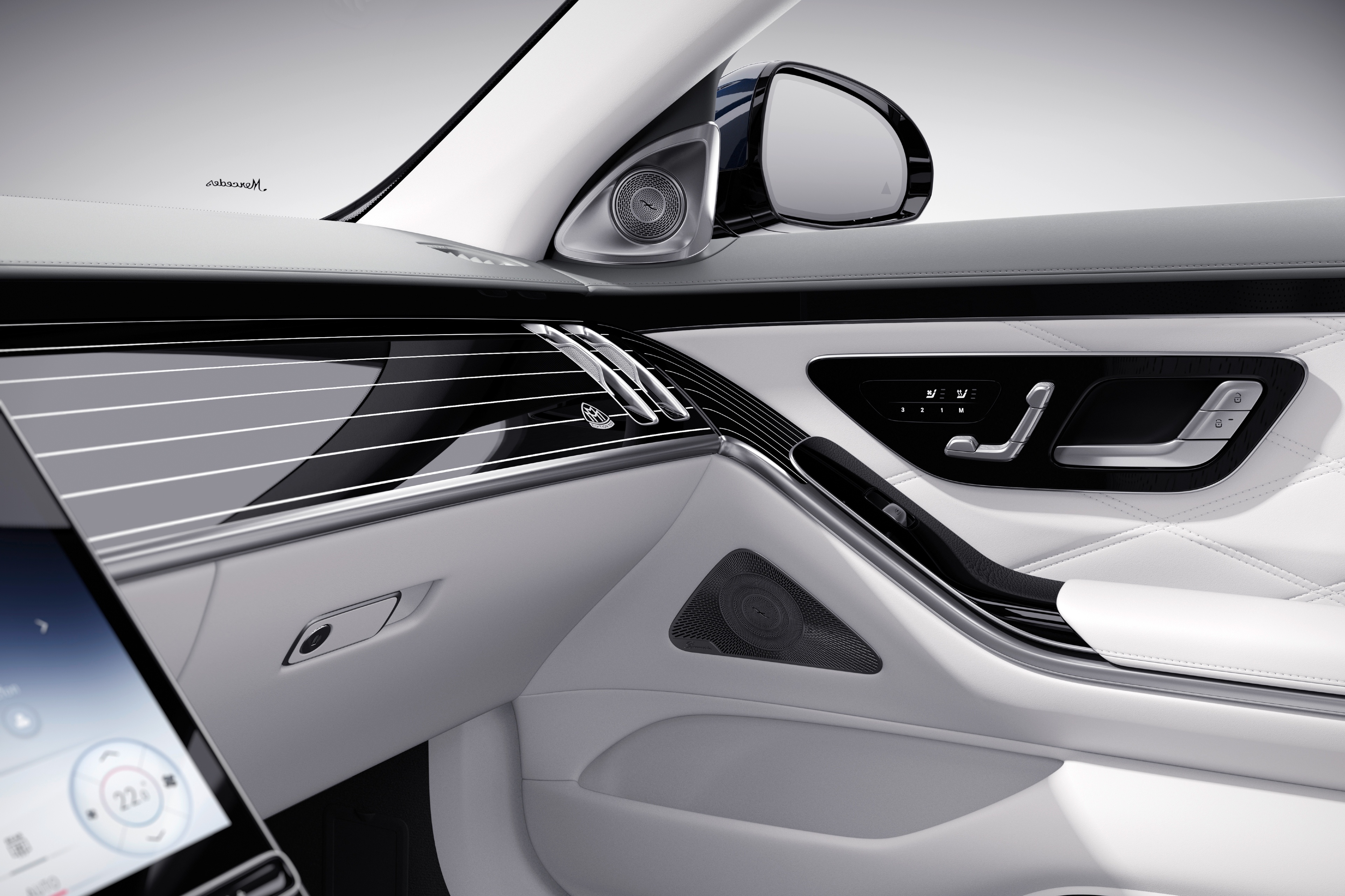 Mercedes-Maybach S 680 anh 8