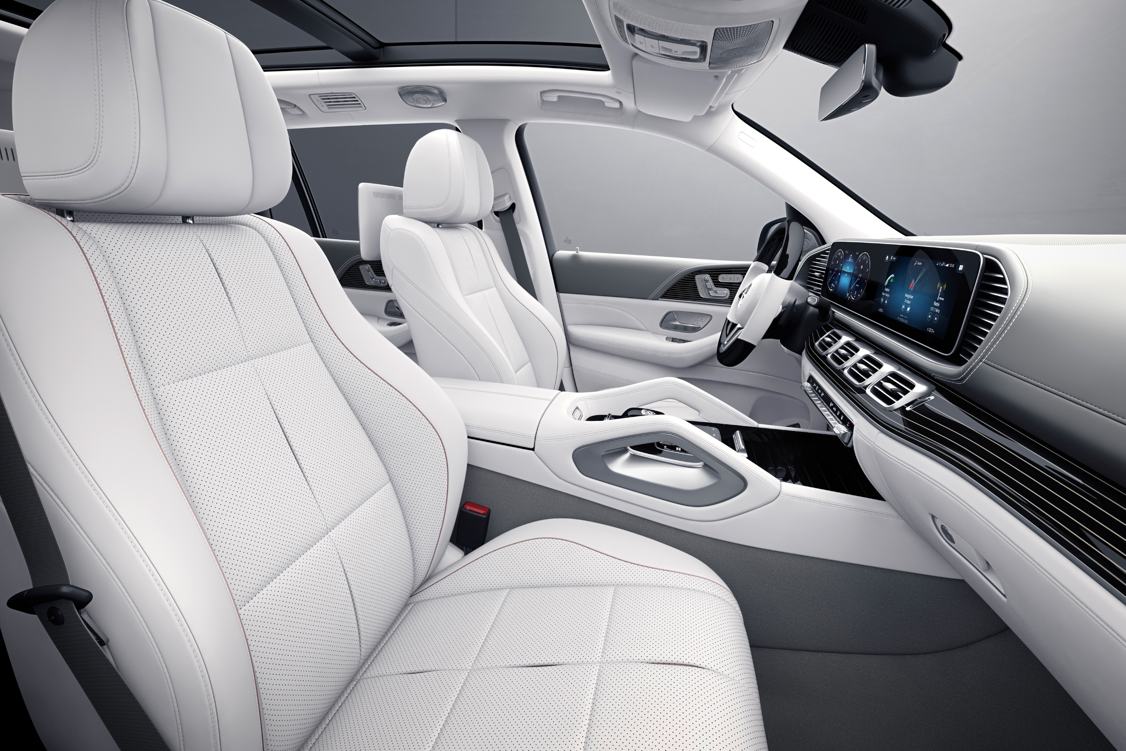 Mercedes-Maybach S 680 anh 7