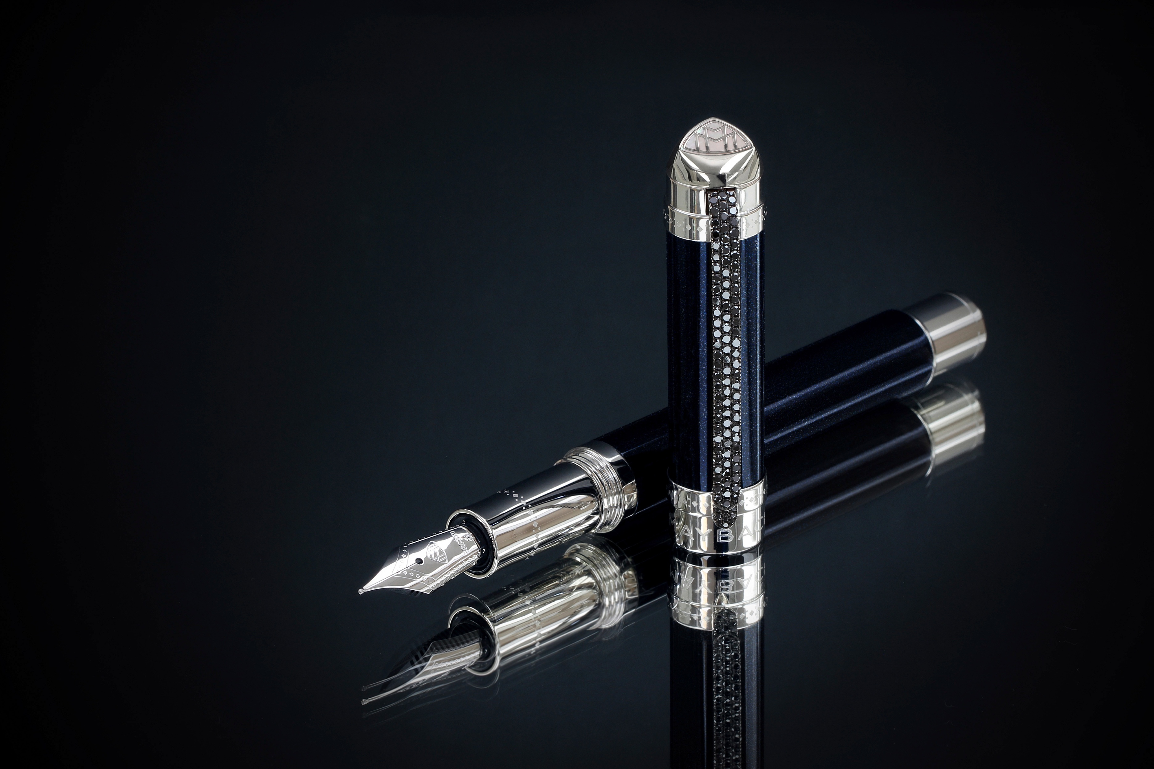 Mercedes-Maybach S 680 anh 16