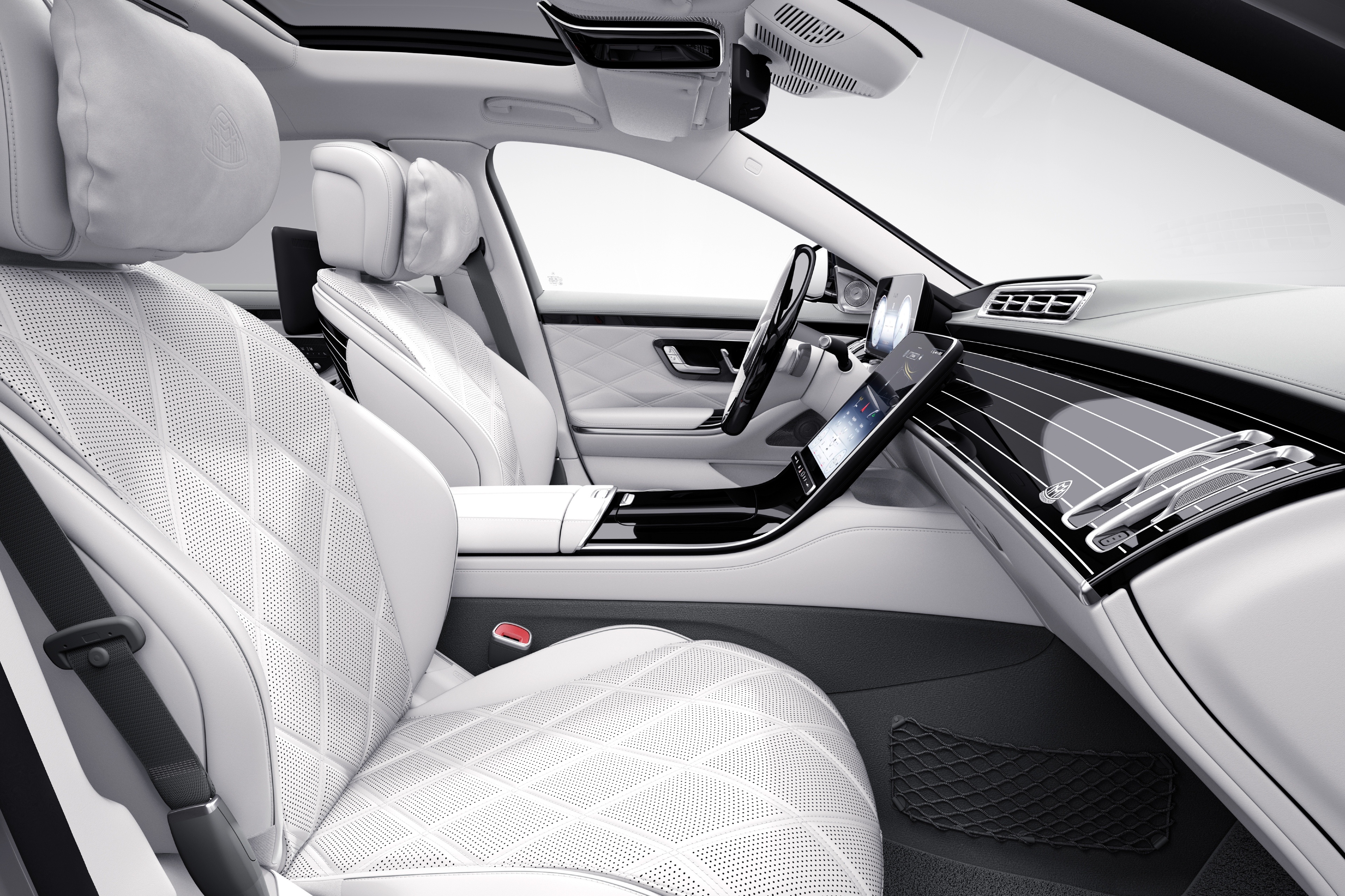 Mercedes-Maybach S 680 anh 6