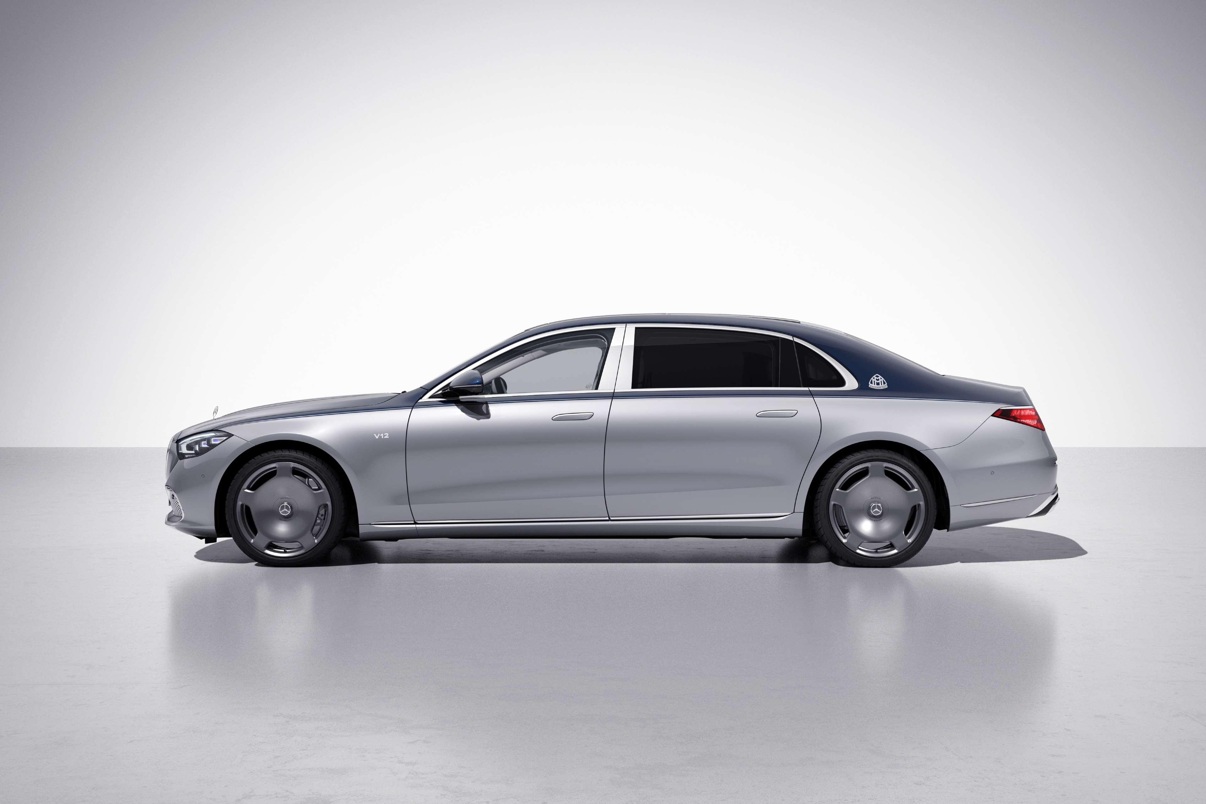 Mercedes-Maybach S 680 anh 13
