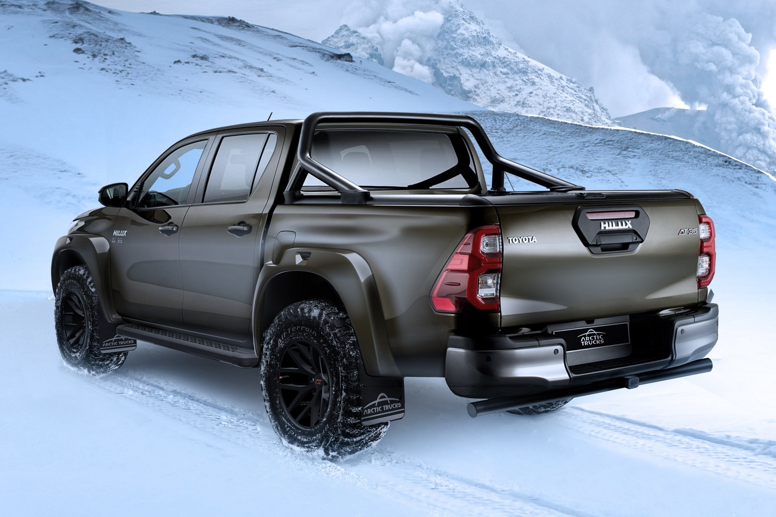 Toyota Hilux do anh 6