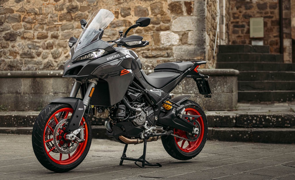 Ducati Multistrada V2 2022 chinh thuc ra mat anh 14