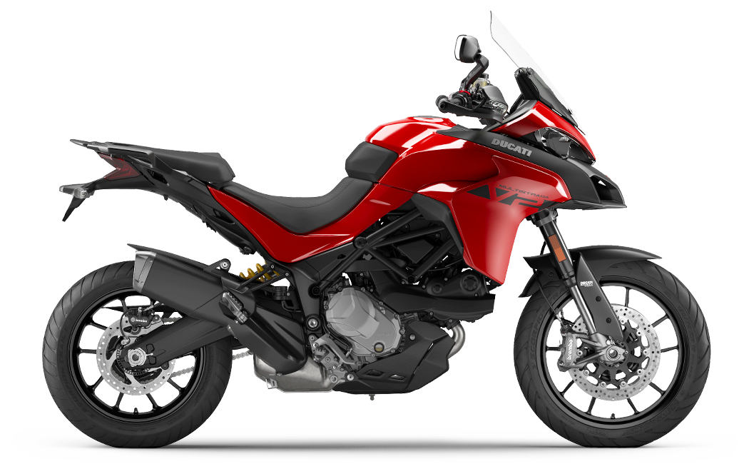 Ducati Multistrada V2 2022 chính thức ra mắt ảnh 11 Ducati Multistrada V2 2022 chinh thuc ra mat anh 11