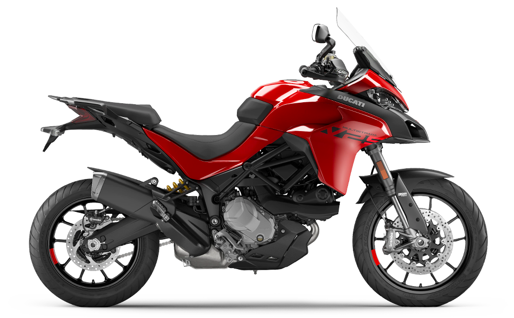 Ducati Multistrada V2 2022 chính thức ra mắt ảnh 12 Ducati Multistrada V2 2022 chinh thuc ra mat anh 12