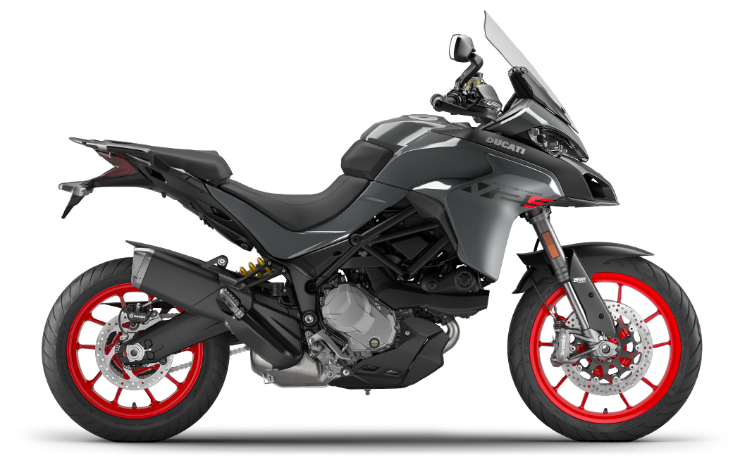 Ducati Multistrada V2 2022 chính thức ra mắt ảnh 13 Ducati Multistrada V2 2022 chinh thuc ra mat anh 13