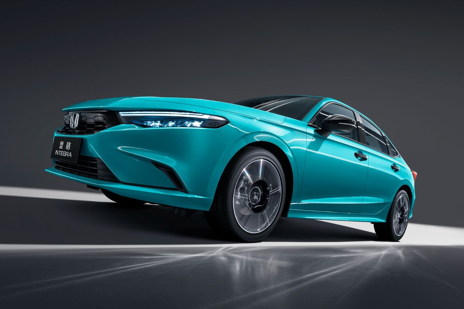 Honda Civic 2021 anh 16