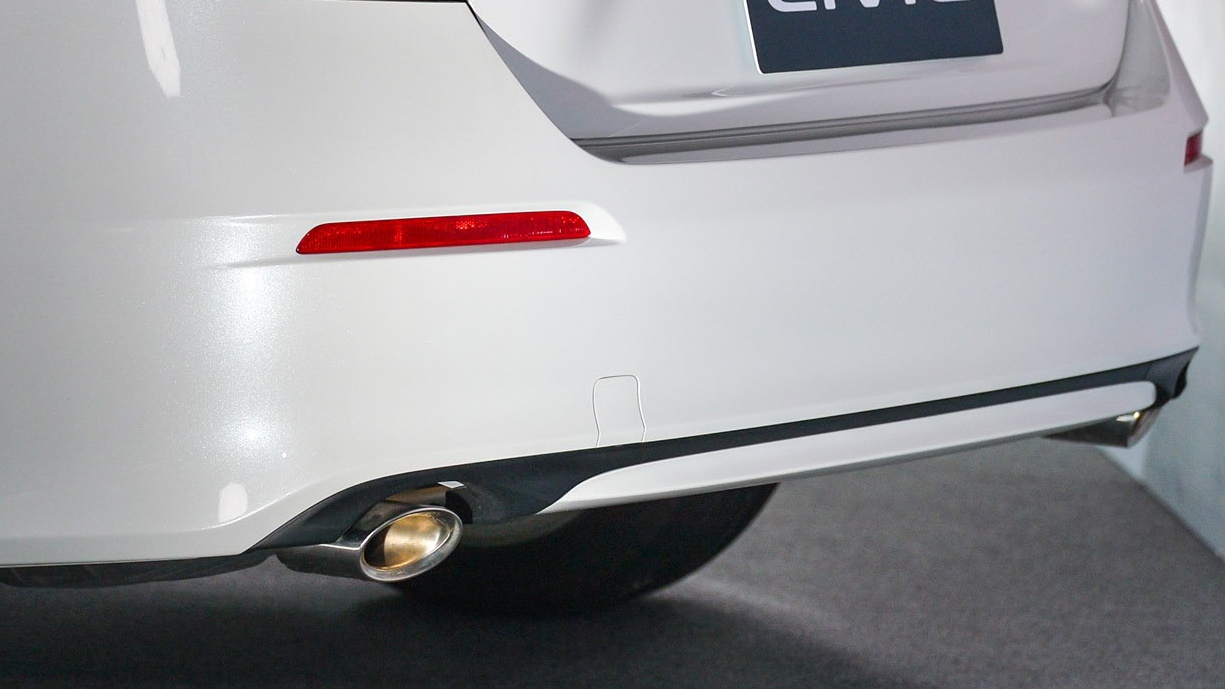 Honda Civic 2021 ảnh 13 Honda Civic 2021 anh 13