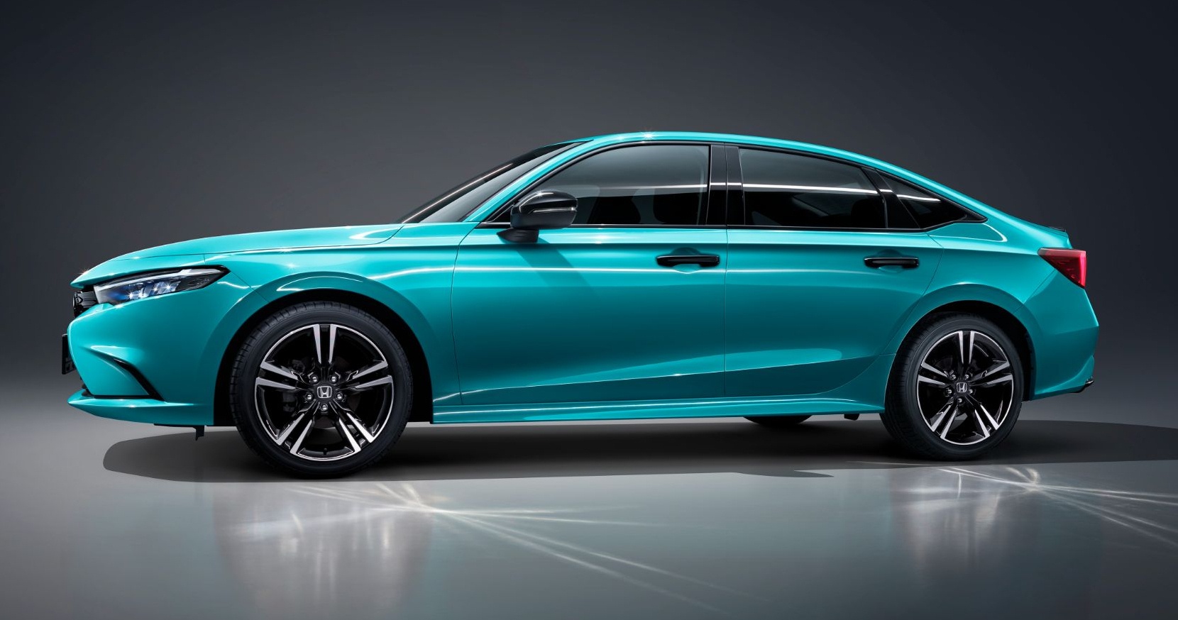 Honda Civic 2021 ảnh 8 Honda Civic 2021 anh 8