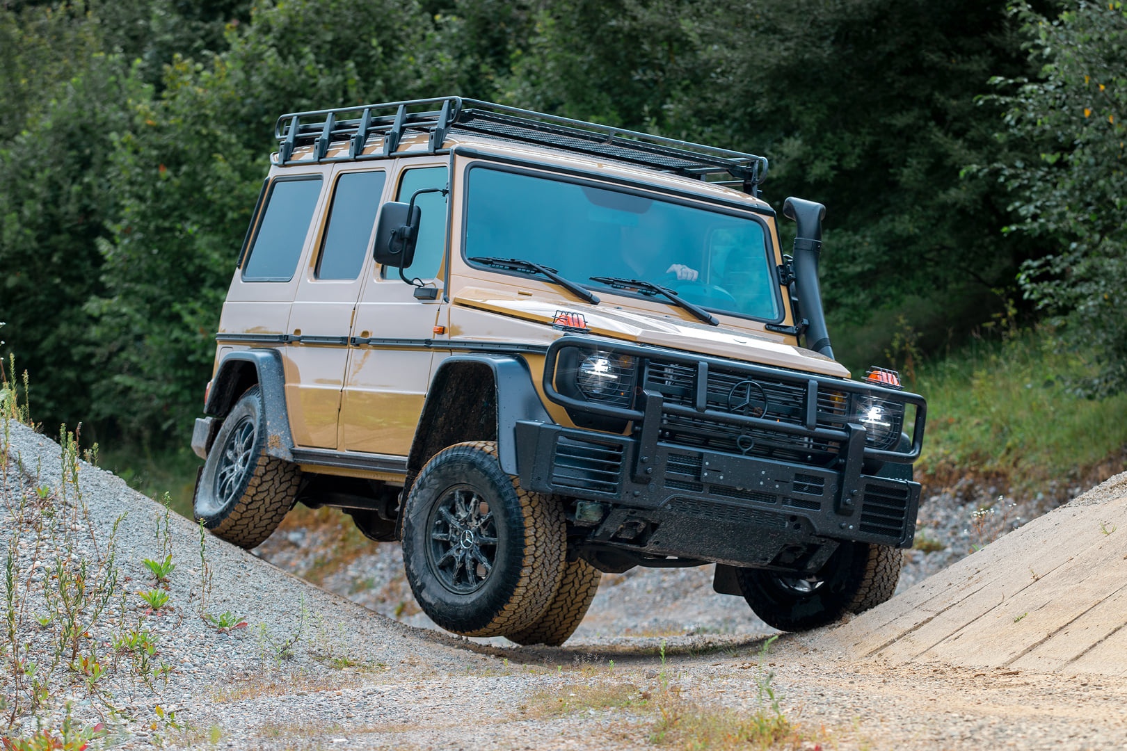 mercedes-benz g-class anh 1