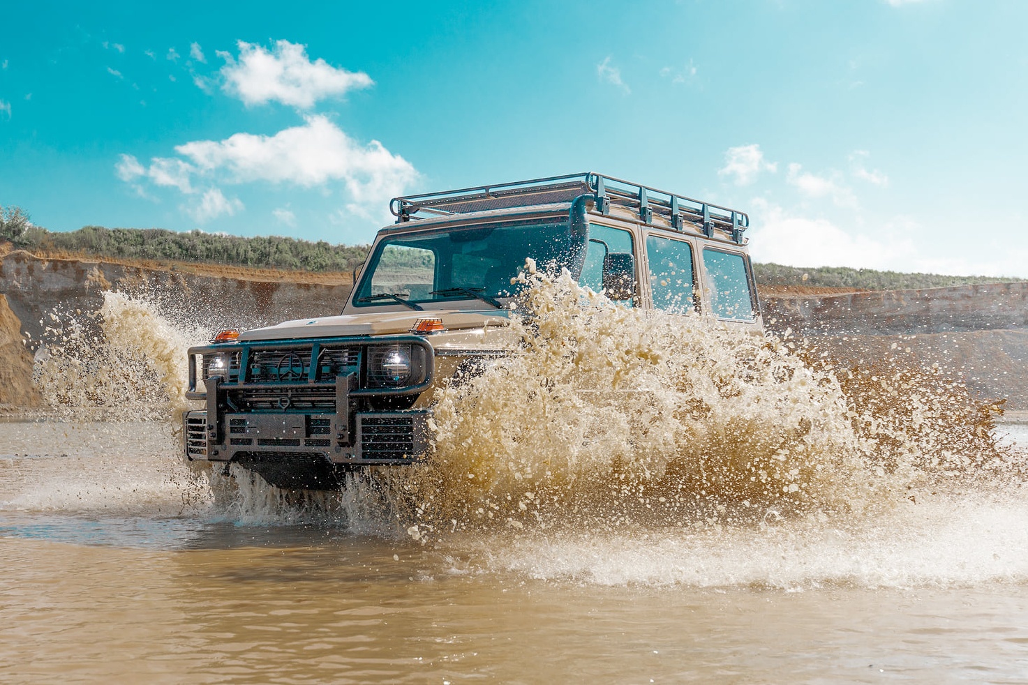 mercedes-benz g-class anh 7