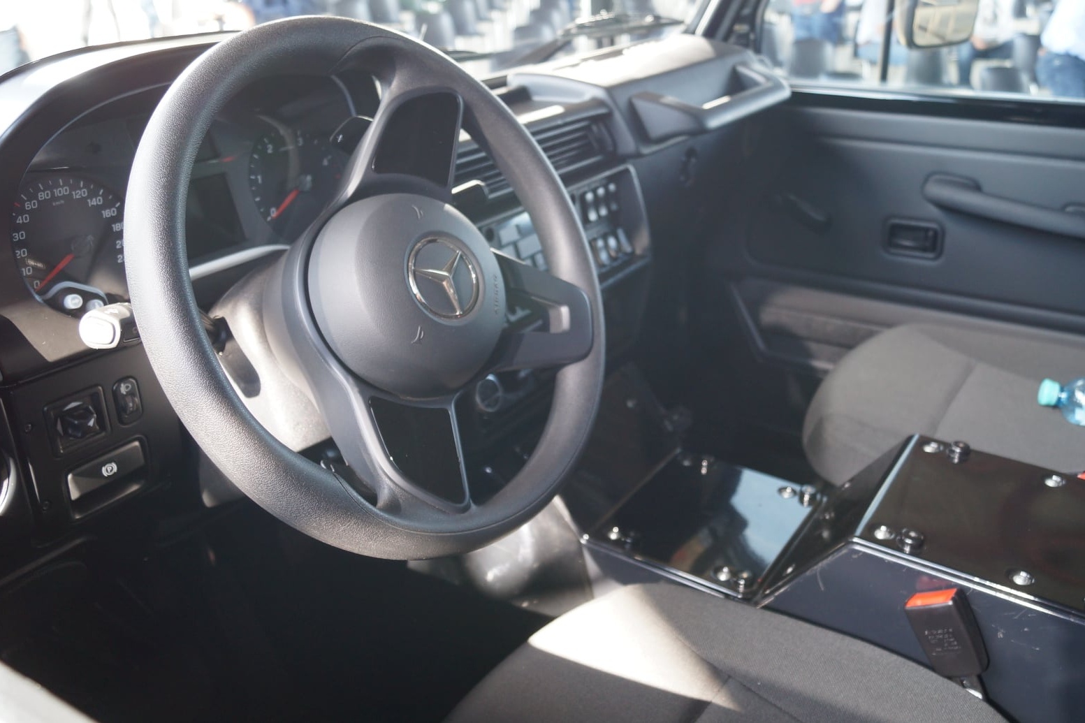 mercedes-benz g-class anh 5