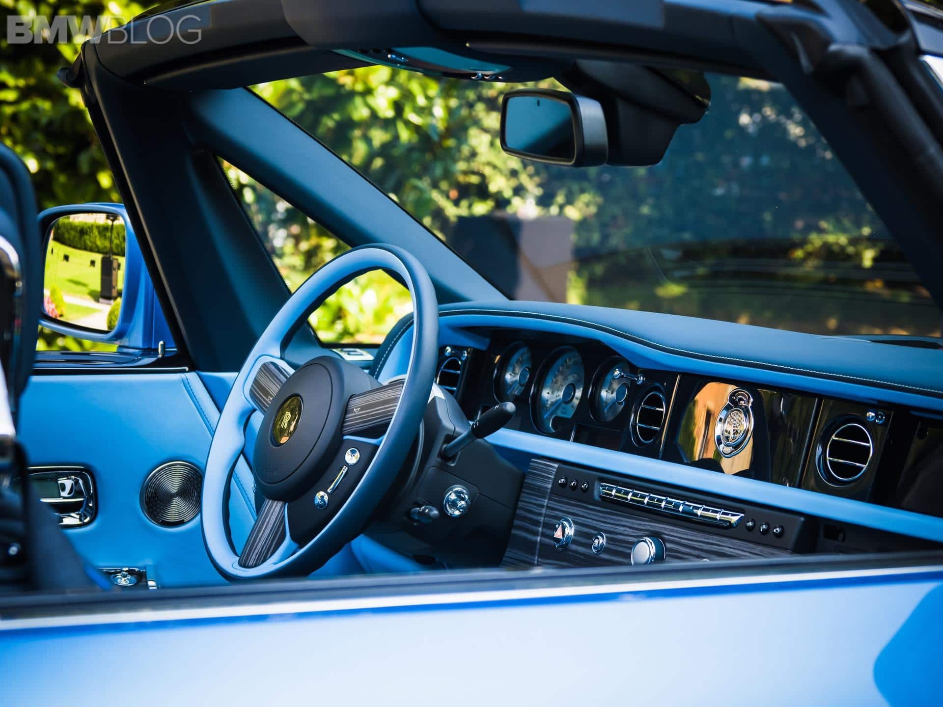 Rolls-Royce Boat Tail anh 5